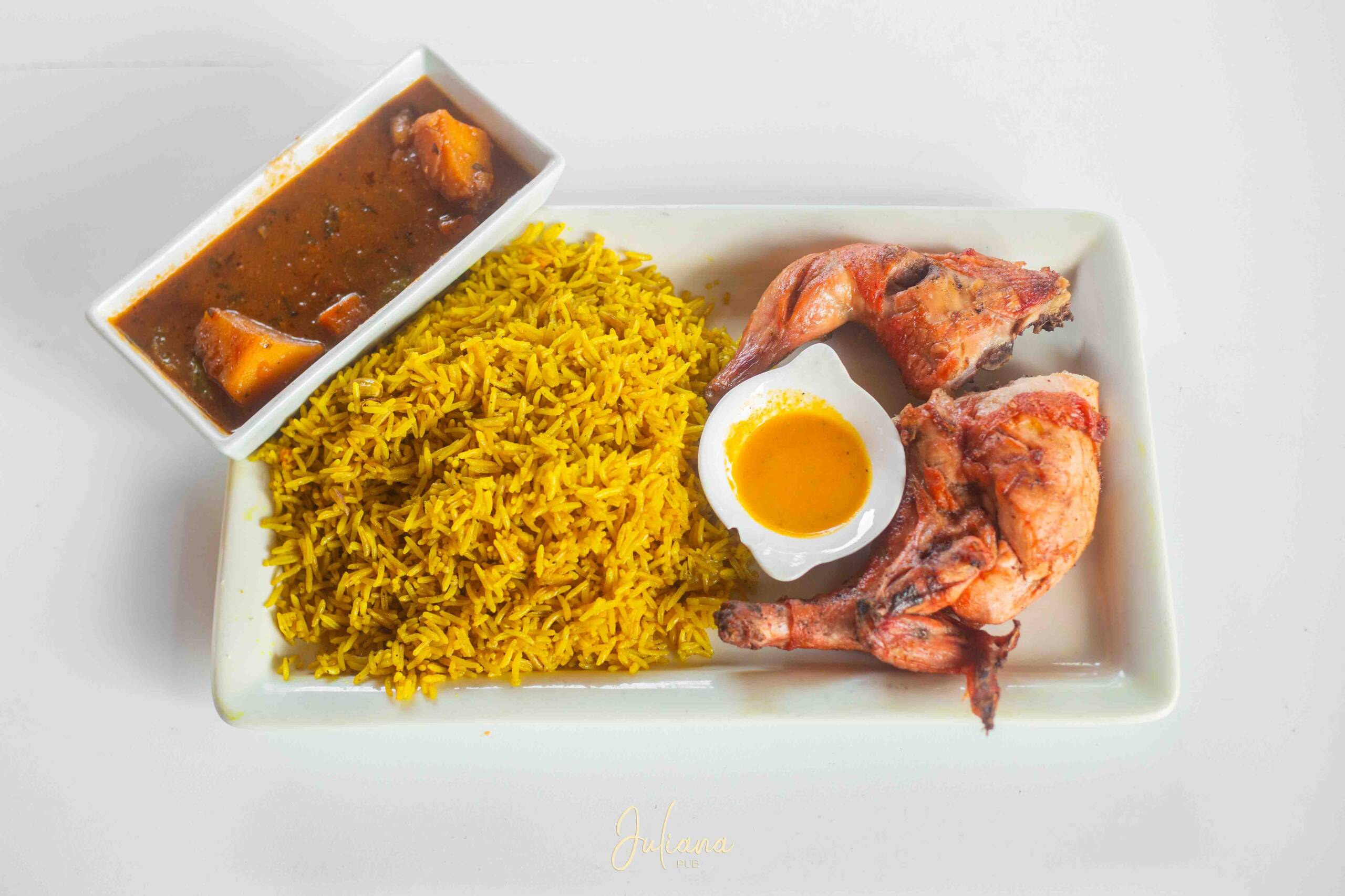 Friday & Sunday Special